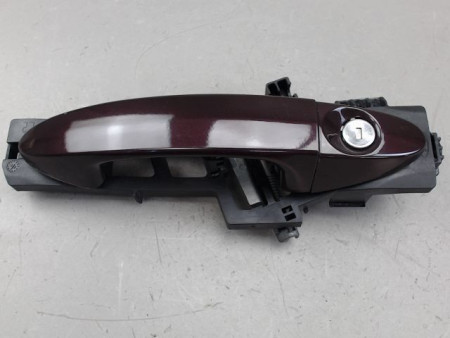 POIGNEE EXTERIEURE PORTE AVANT GAUCHE FORD FIESTA