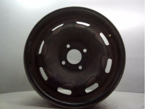 JANTE TOLE CITROEN C3