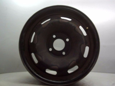 JANTE TOLE CITROEN C3