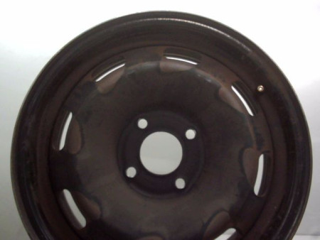 JANTE TOLE CITROEN C3