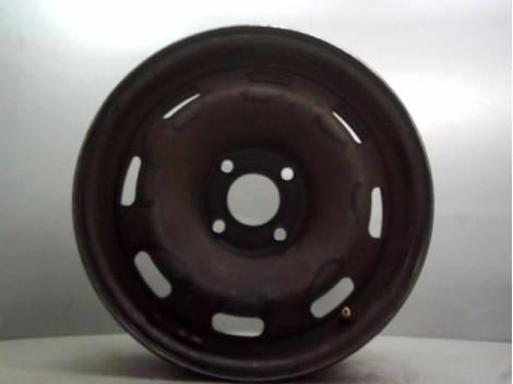 JANTE TOLE CITROEN C3