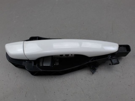POIGNEE EXTERIEURE PORTE AVANT DROIT CITROEN C3 AIRCR.