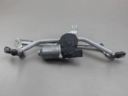 MECANISME ESSUIE-GLACE AVANT CITROEN C3 AIRCR.