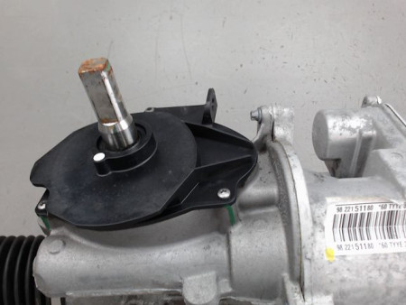 CREMAILLERE CITROEN C3 AIRCR.