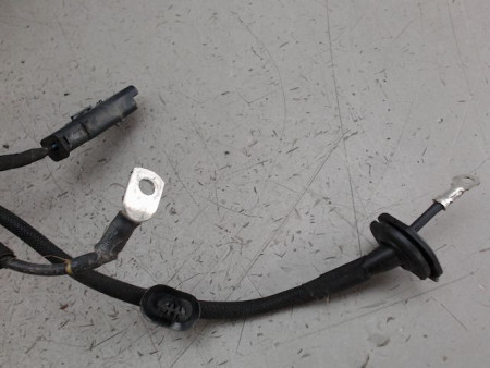 CREMAILLERE CITROEN C3 AIRCR.