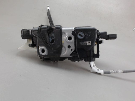 SYSTEME CONDAMNATION AVANT GAUCHE CITROEN C3 AIRCR.
