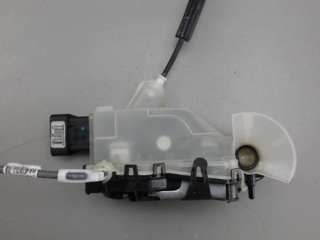 SYSTEME CONDAMNATION AVANT GAUCHE CITROEN C3 AIRCR.