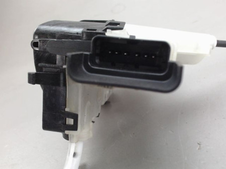 SYSTEME CONDAMNATION AVANT GAUCHE CITROEN C3 AIRCR.