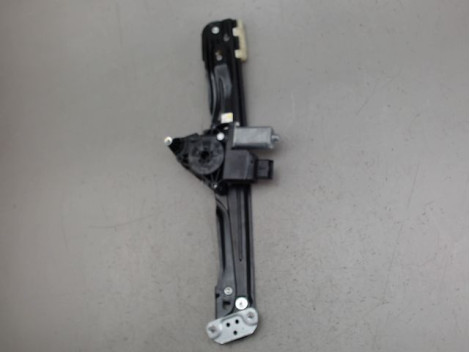 MECANISME LEVE-GLACE AVANT DROIT CITROEN C3 AIRCR.