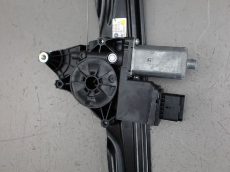 MECANISME LEVE-GLACE AVANT DROIT CITROEN C3 AIRCR.