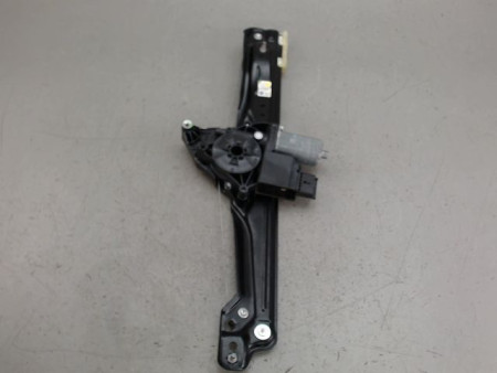 MECANISME LEVE-GLACE ARRIERE DROIT CITROEN C3 AIRCR.
