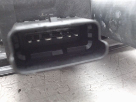MECANISME LEVE-GLACE ARRIERE DROIT CITROEN C3 AIRCR.