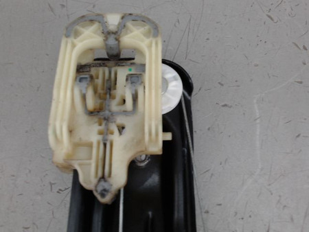 MECANISME LEVE-GLACE ARRIERE DROIT CITROEN C3 AIRCR.
