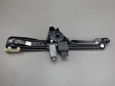 MECANISME LEVE-GLACE ARRIERE GAUCHE CITROEN C3 AIRCR.