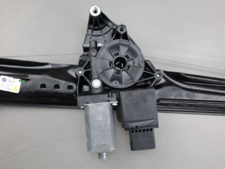 MECANISME LEVE-GLACE ARRIERE GAUCHE CITROEN C3 AIRCR.