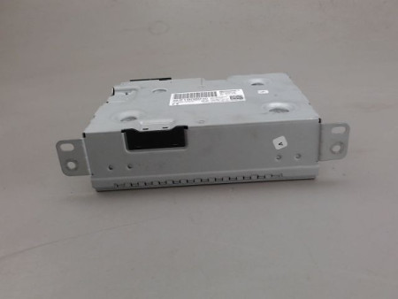AUTORADIO CITROEN C3 AIRCR.