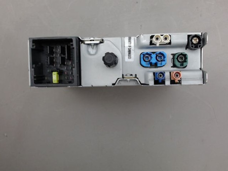 AUTORADIO CITROEN C3 AIRCR.