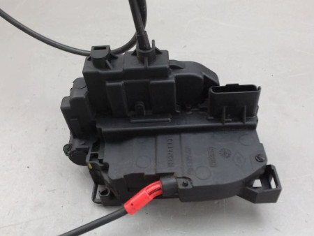 SYSTEME CONDAMNATION AVANT DROIT RENAULT KANGOO