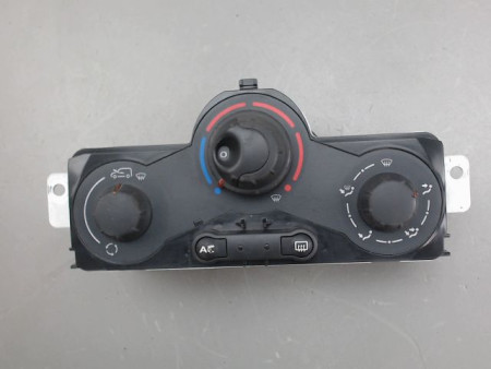 COMMANDE DE CHAUFFAGE RENAULT KANGOO