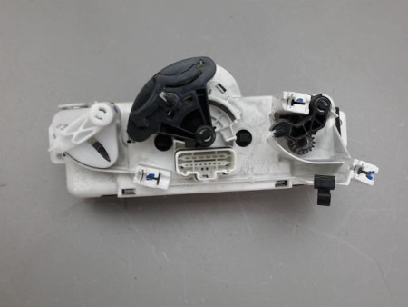 COMMANDE DE CHAUFFAGE RENAULT KANGOO