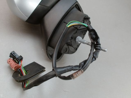 RETROVISEUR EXTERIEUR ELECTRIQUE DROIT CITROEN C3