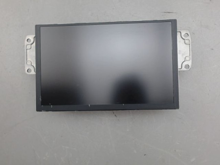 ECRAN GPS CITROEN BERLINGO