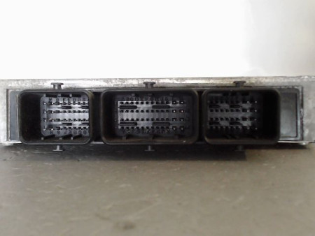 CALCULATEUR MOTEUR CITROEN XSARA PICASSO 99-10