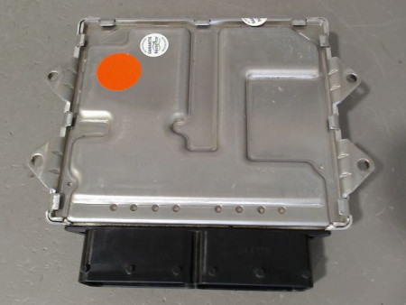 CALCULATEUR MOTEUR FIAT DUCATO