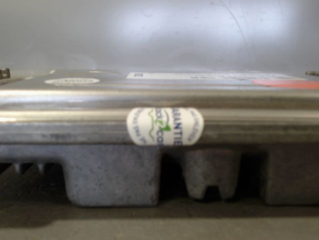 CALCULATEUR MOTEUR RENAULT TRAFIC II L2H1 1200KG 2006-
