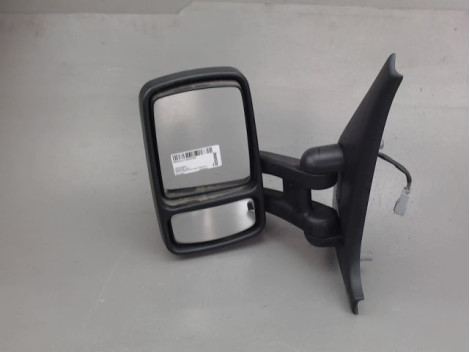 RETROVISEUR EXTERIEUR ELECTRIQUE GAUCHE RENAULT MASTER