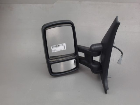 RETROVISEUR EXTERIEUR ELECTRIQUE GAUCHE RENAULT MASTER