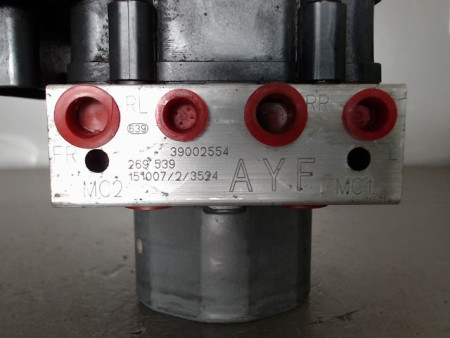 UNITE HYDRAULIQUE ABS OPEL CORSA