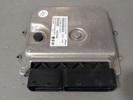 CALCULATEUR MOTEUR FIAT DUCATO