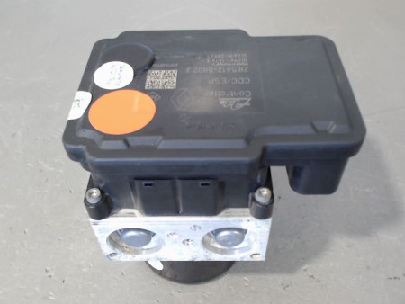 UNITE HYDRAULIQUE ABS RENAULT MEGANE