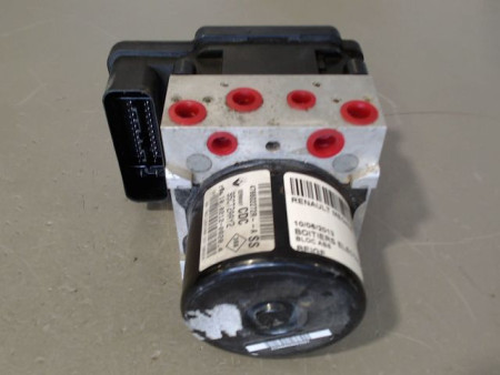 UNITE HYDRAULIQUE ABS RENAULT MEGANE
