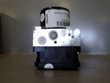 UNITE HYDRAULIQUE ABS RENAULT MEGANE