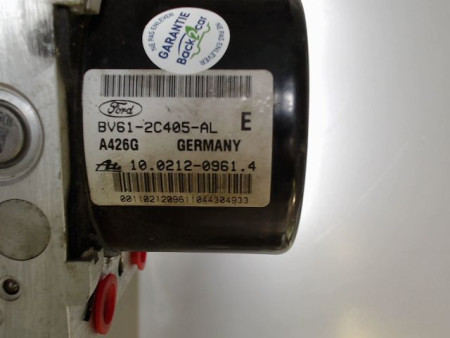 UNITE HYDRAULIQUE ABS FORD G.C-MAX