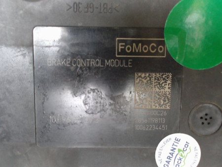 UNITE HYDRAULIQUE ABS FORD G.C-MAX