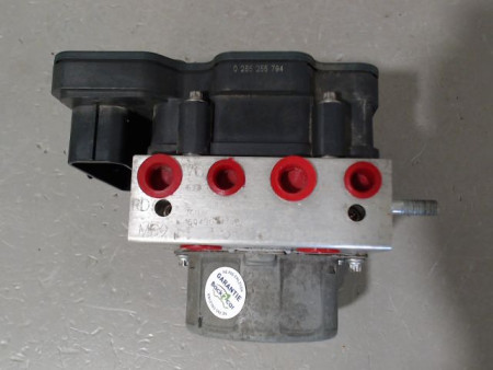 UNITE HYDRAULIQUE ABS RENAULT CLIO