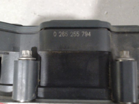 UNITE HYDRAULIQUE ABS RENAULT CLIO