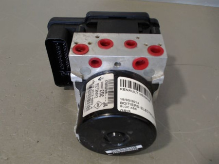 UNITE HYDRAULIQUE ABS RENAULT MEGANE