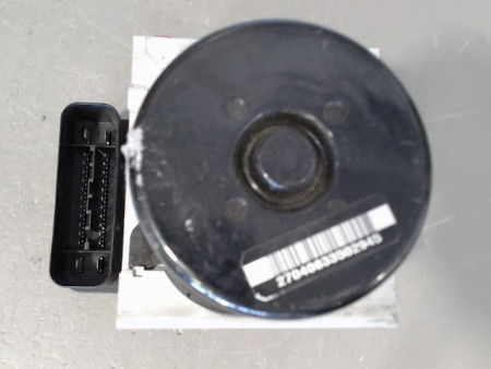 UNITE HYDRAULIQUE ABS RENAULT MEGANE