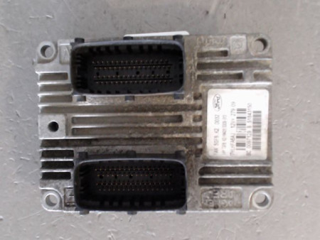 CALCULATEUR MOTEUR FORD KA