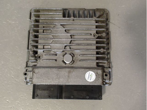 CALCULATEUR MOTEUR AUDI A1