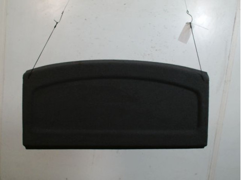 TABLETTE PLAGE ARRIERE VOLKSWAGEN GOLF