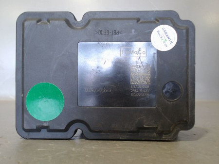 UNITE HYDRAULIQUE ABS FORD FIESTA