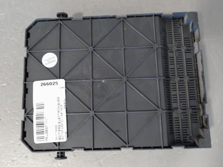 BOITIER GESTION HABITACLE PEUGEOT 1007