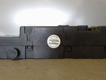 BOITIER GESTION HABITACLE PEUGEOT 1007