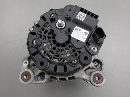 ALTERNATEUR AUDI A3