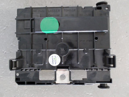 BOITE A FUSIBLES CITROEN C3